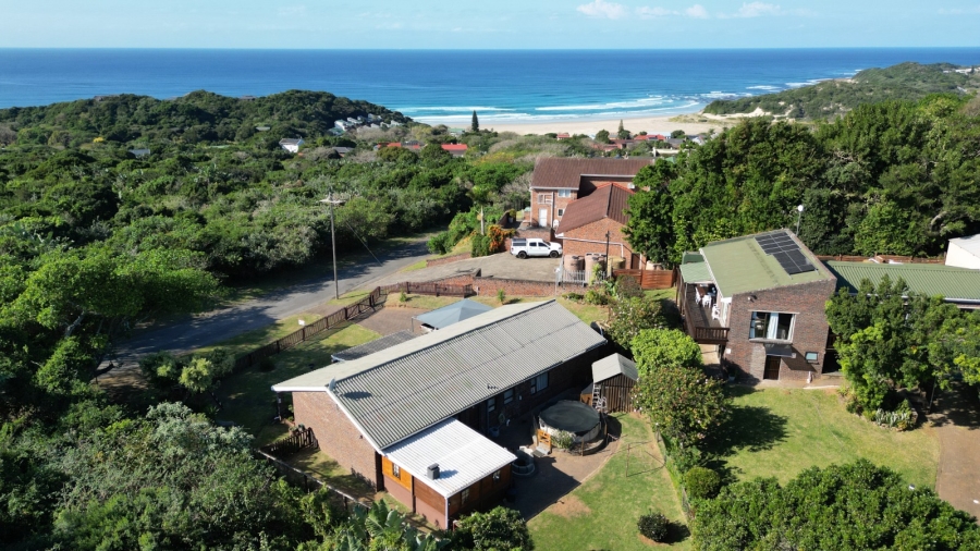 3 Bedroom Property for Sale in Cintsa East Eastern Cape